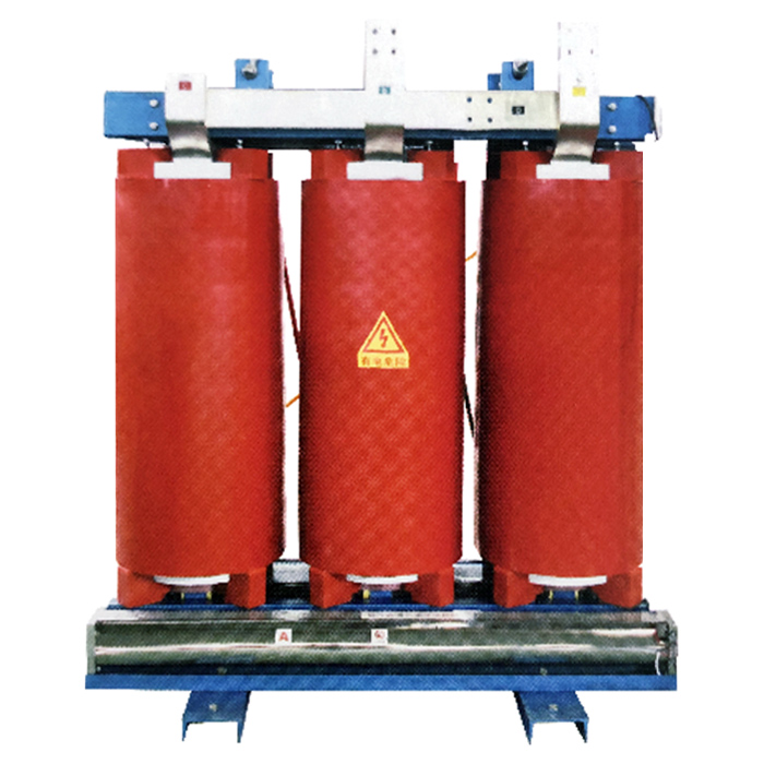 SC(B)系列20kV、35kV級(jí)三相樹(shù)脂絕緣干式電力變壓器