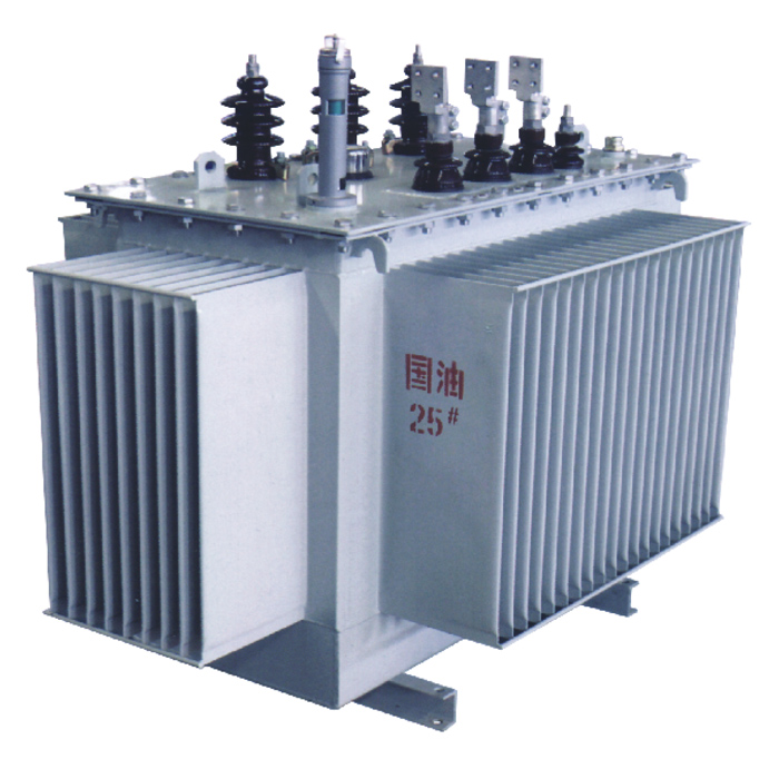 S13-M，S20-M，S22-M系列10kV、S11系列20kV級(jí)低損耗全密封電力變壓器